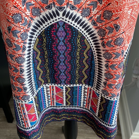 Sweet dress that can take you from beach to bar to club! *FREE SHIPPING!! - Picture 6 of 7